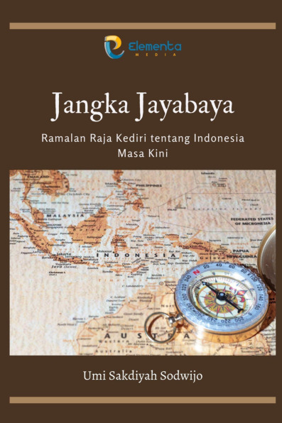 Sampul buku Jangka Jayabaya: Ram...